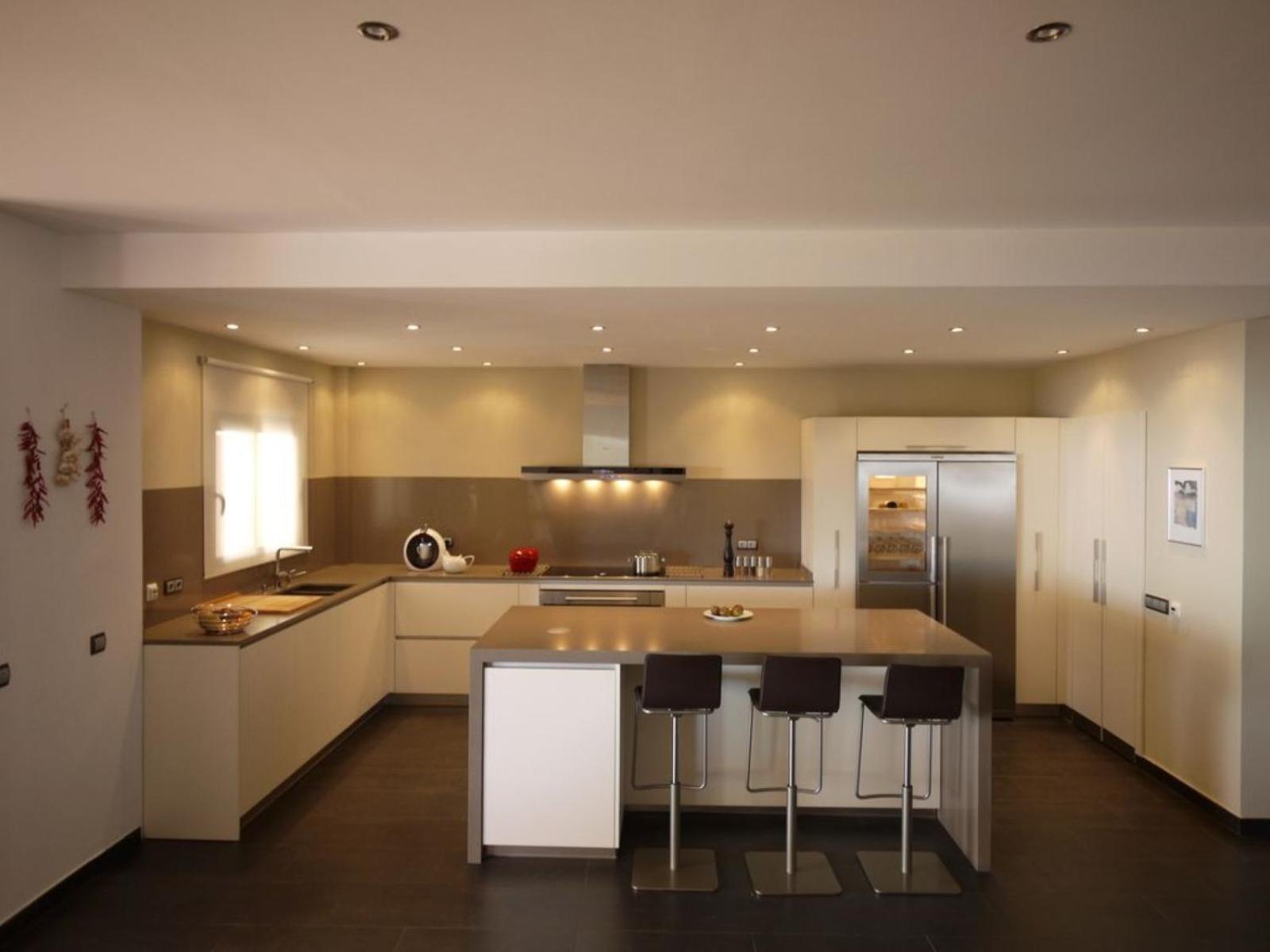 Appartement Casa Aurora Lagos