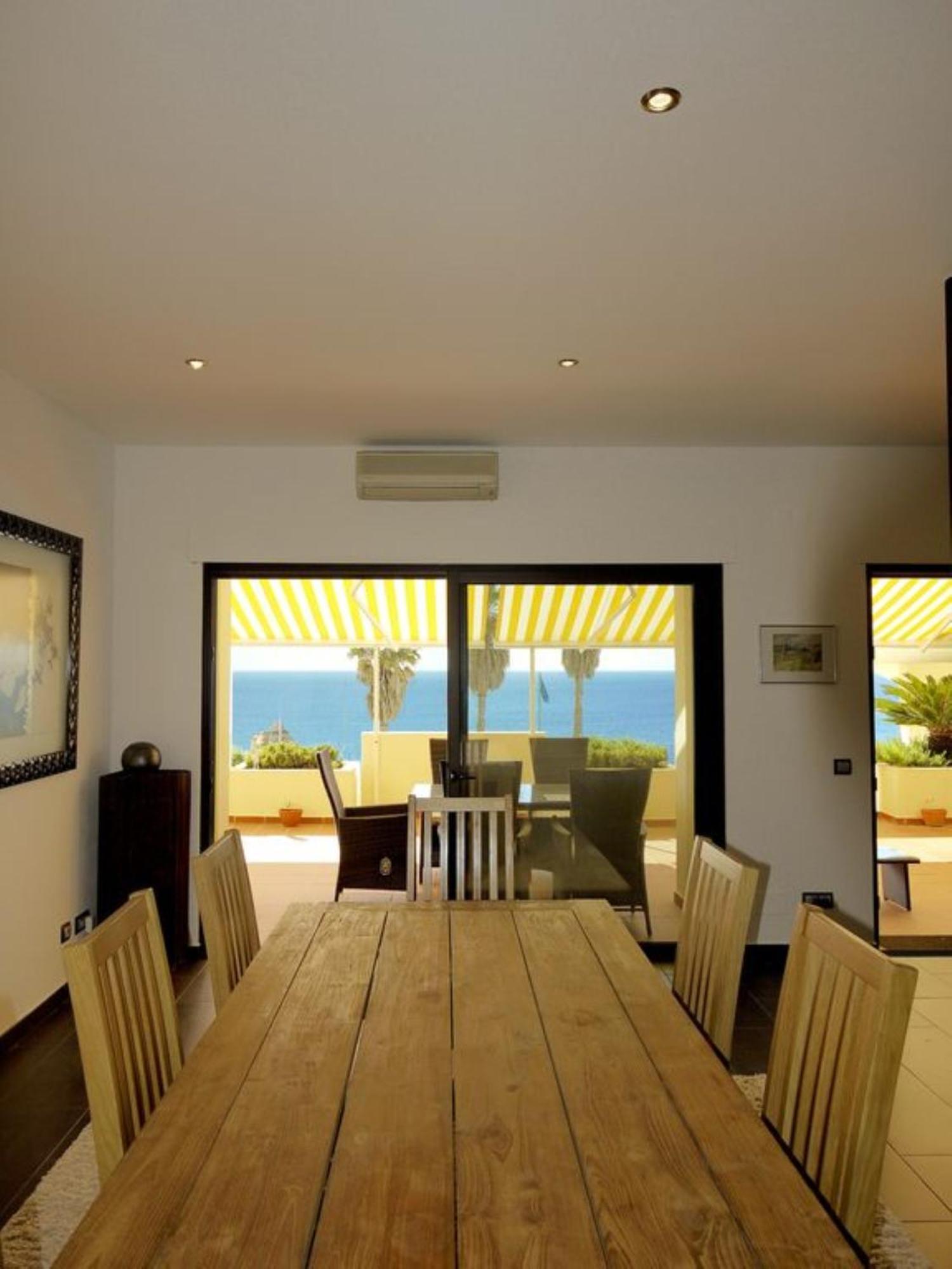 Casa Aurora Appartement *