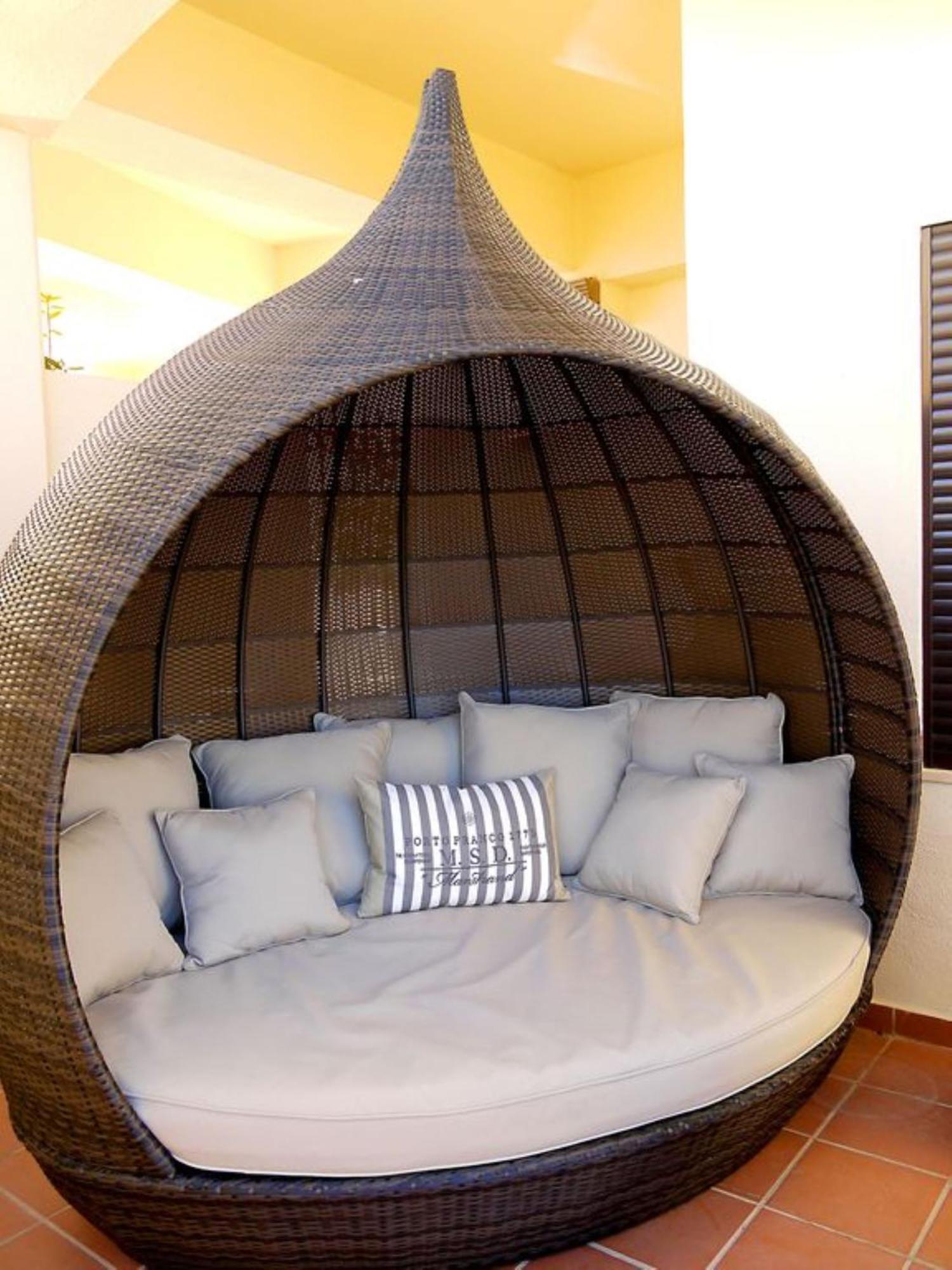 Appartement Casa Aurora Lagos