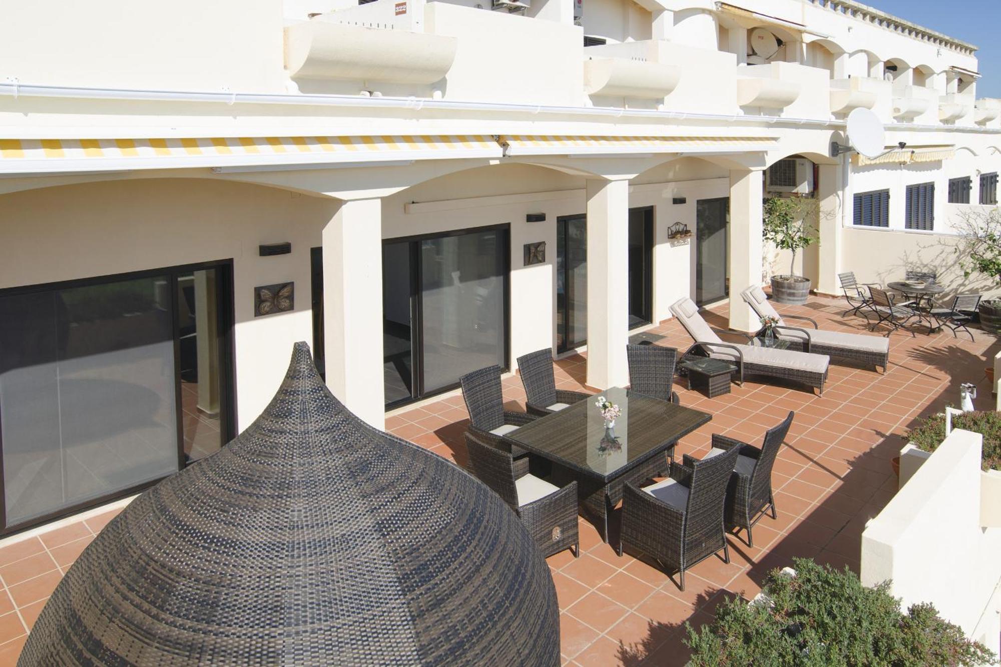 Casa Aurora Appartement