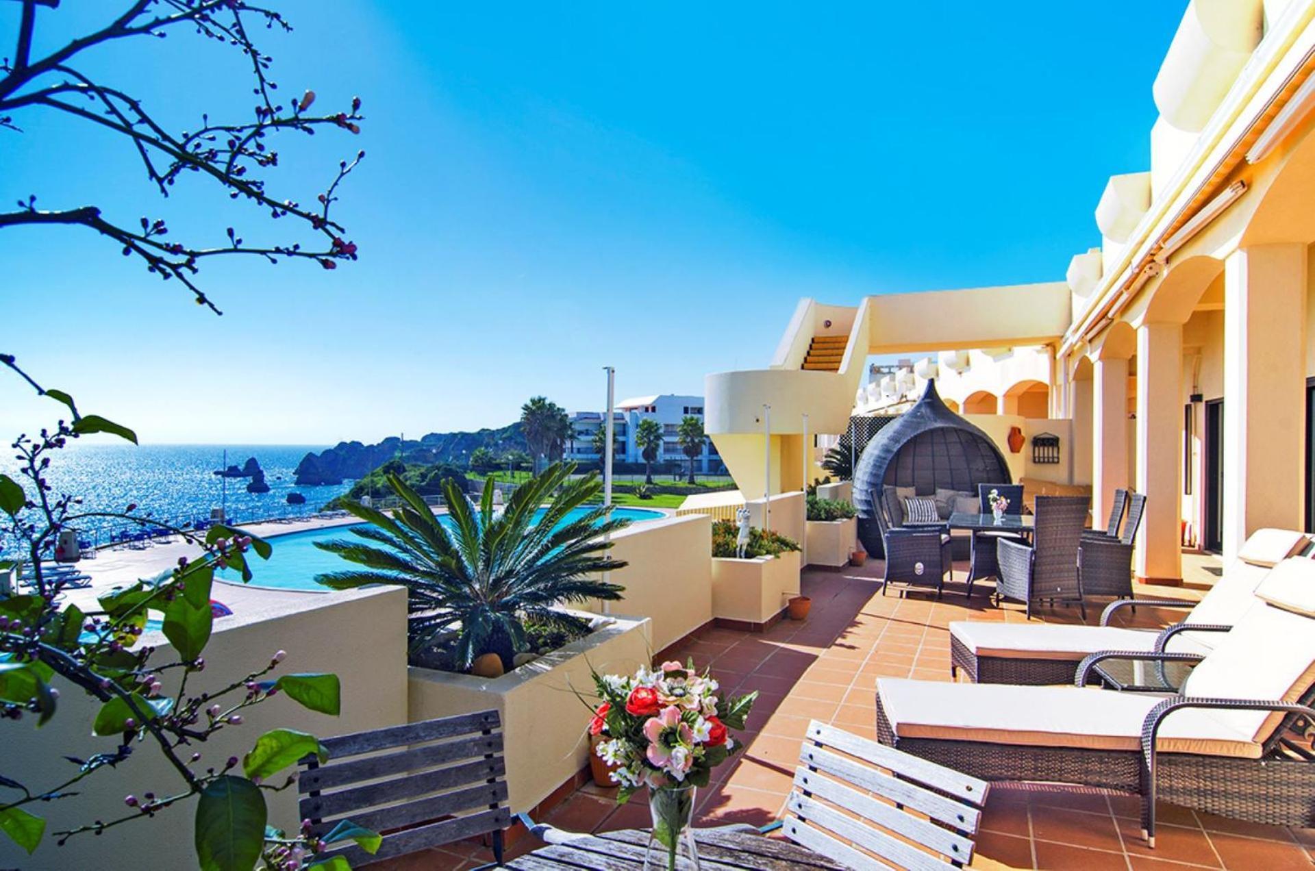 Casa Aurora Appartement Lagos